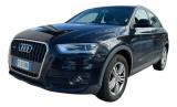 AUDI Q3 2.0 TDI 177 CV quattro S tronic Advanced Plus
