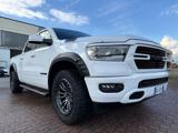 DODGE RAM 1500 4x4 5.7  SPORT  NIGHT EDITION - GPL -12