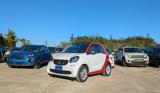 SMART ForTwo 1.0cc 71cv CRUISE CONTROL CERCHI IN LEGA