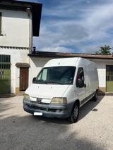 PEUGEOT Boxer 330MH 2.8 HDi cat PM-TA Furgone