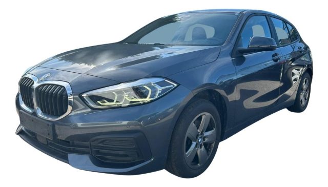 bmw 118 i 5p. business advantage