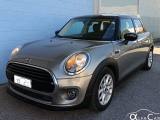 MINI Cooper 1.5 Cooper Boost 5 porte