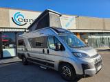 ADRIA  TWIN 60Y  640 SGX TENT TOP