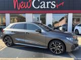 AUDI A3 SPB SPORTBACK 35 TDI S tronic 2X S line MATR-TETTO