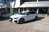 AUDI A4 30 TDI/136 CV S tronic S line edition