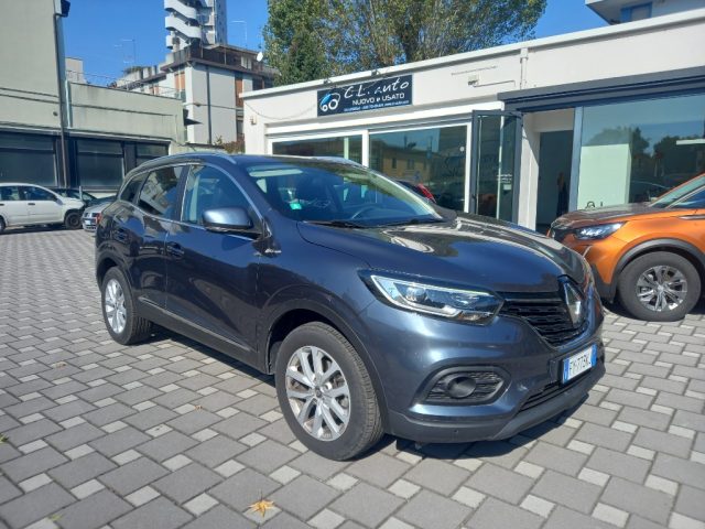 renault kadjar blue dci 8v 115cv business