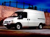FORD Transit 330 2.4 TD/90 cat PC-TM Furgone