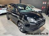 FIAT Panda 1.0 FireFly S&S Hybrid City Cross