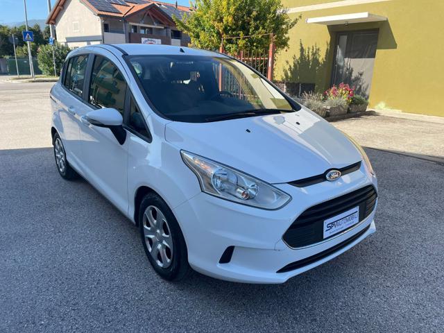ford b-max 1.5 tdci 75 cv plus