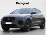 JAGUAR E-Pace 2.0 249 CV AWD aut. SE