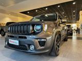 JEEP Renegade 1.3 T4 DDCT Limited