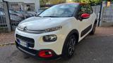 CITROEN C3 PureTech Shine OK NEOPATENTATI