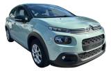 CITROEN C3 PureTech 110 S&S EAT6 Feel Automatica