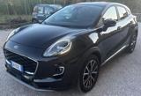 Vai alla scheda del veicolo FORD Puma 1.0 EcoBoost Hybrid 125 CV S&S Titanium