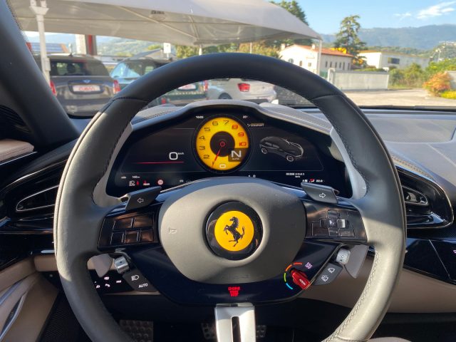 FERRARI PUROSANGUE PUROSANGUE - foto 12