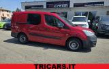 PEUGEOT Partner AUTOCARRO 1.6 bluehdi IVA ESPOSTA