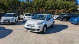 FIAT 500X GPL 1.6cc 110cv PARK ASSIST CRUISE CONTROL