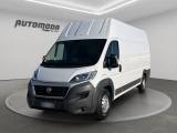 FIAT Ducato 35 2.3 MJT 130CV PLM-SL-TA Furgone Maxi