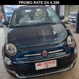 FIAT 500C 1.0 Hybrid