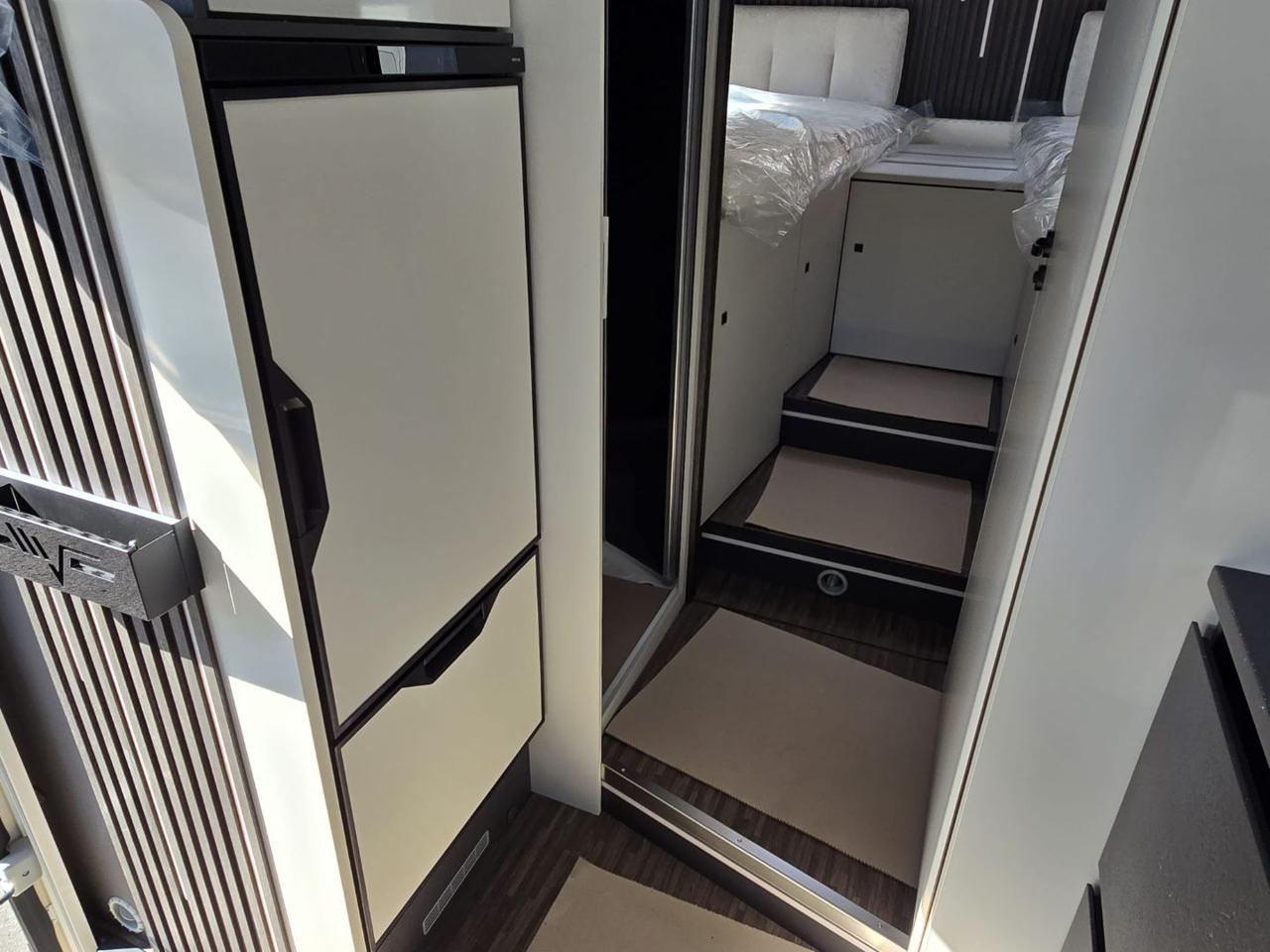 MOBILVETTA KEAP 86 - 13