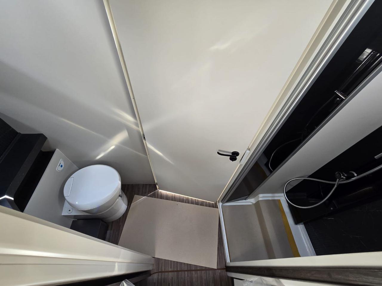 MOBILVETTA KEAP 86 - 21