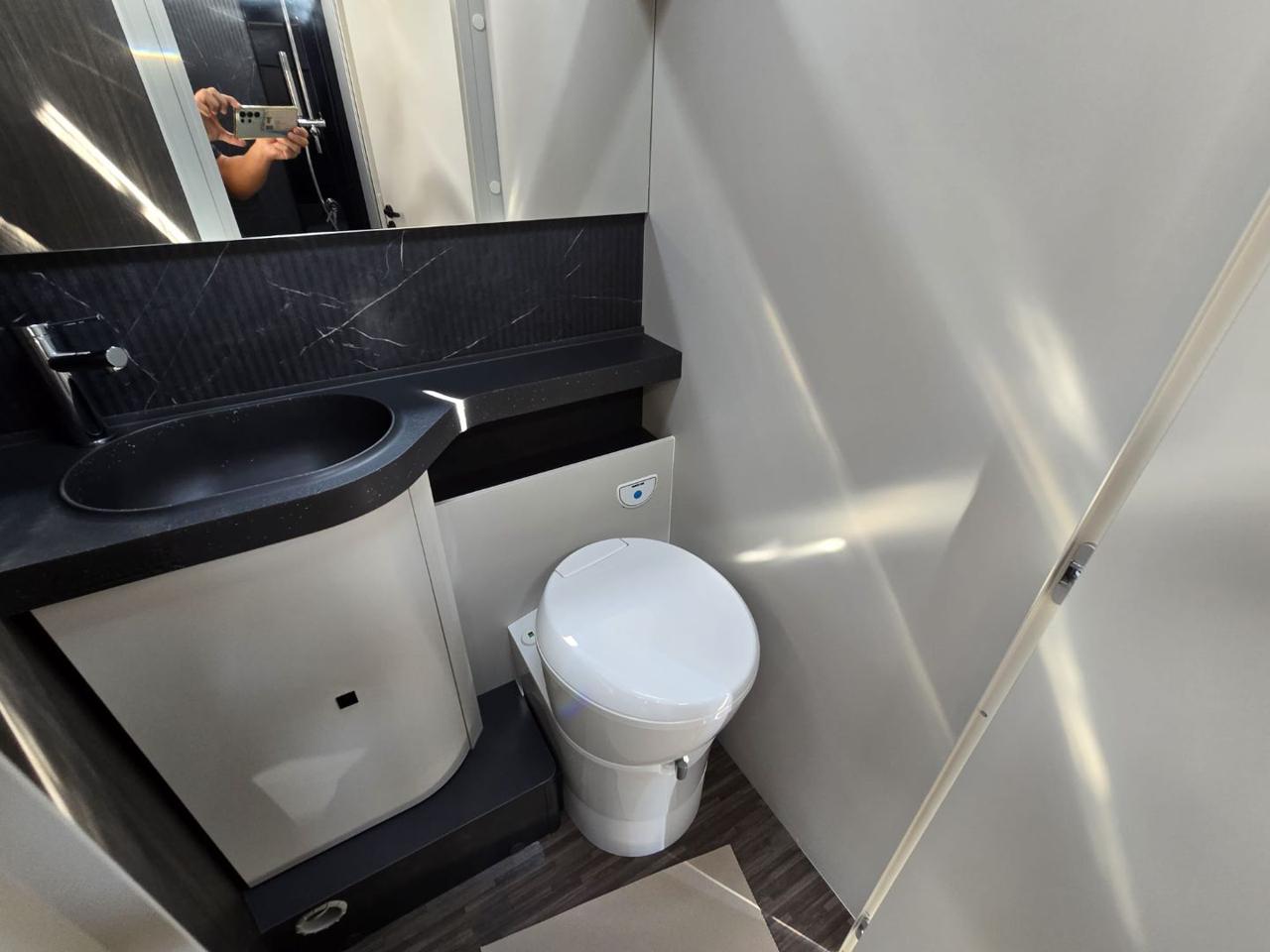 MOBILVETTA KEAP 86 - 22