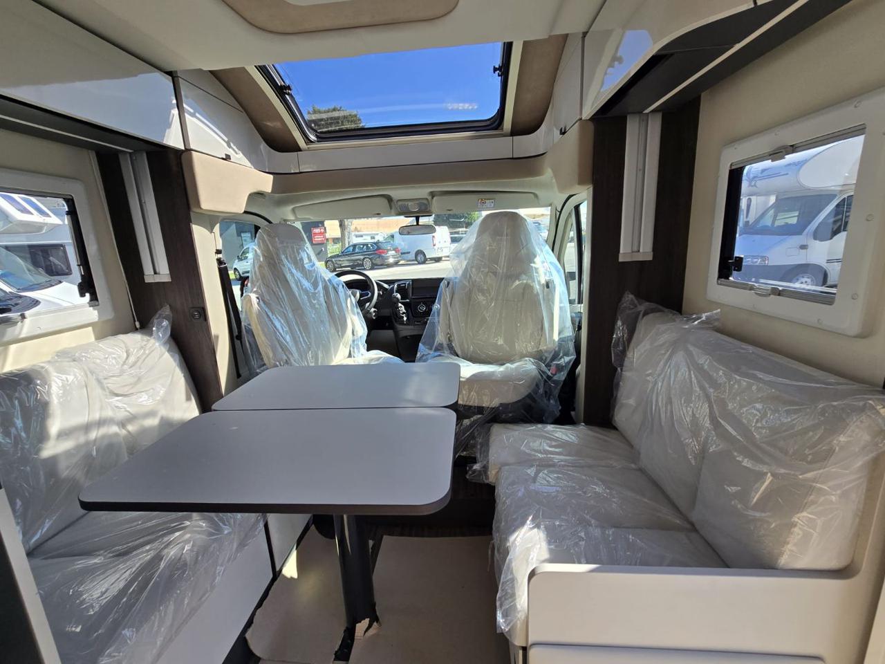 MOBILVETTA KEAP 86 - 19