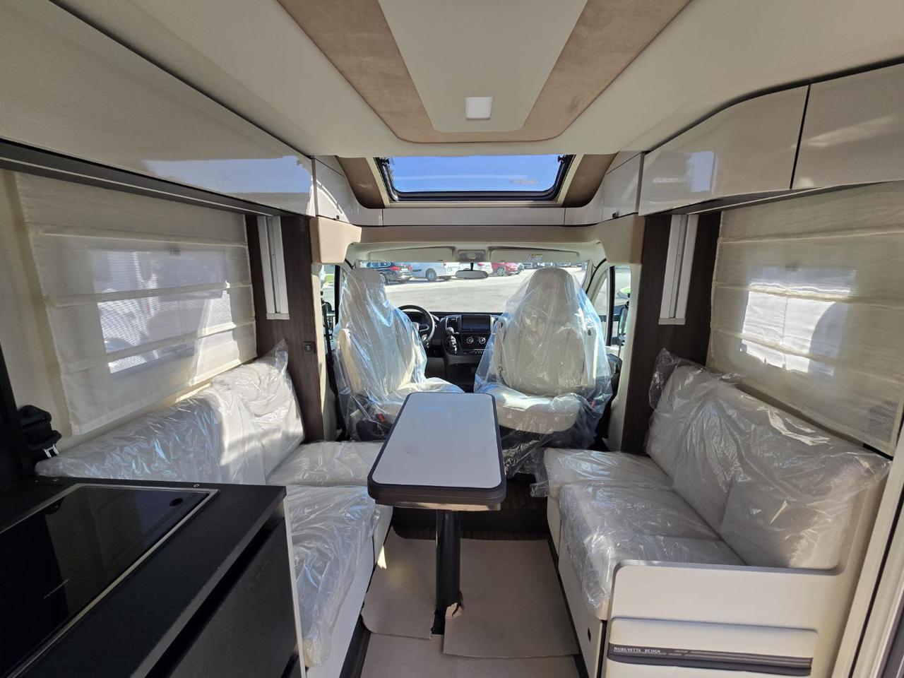 MOBILVETTA KEAP 86 - 18