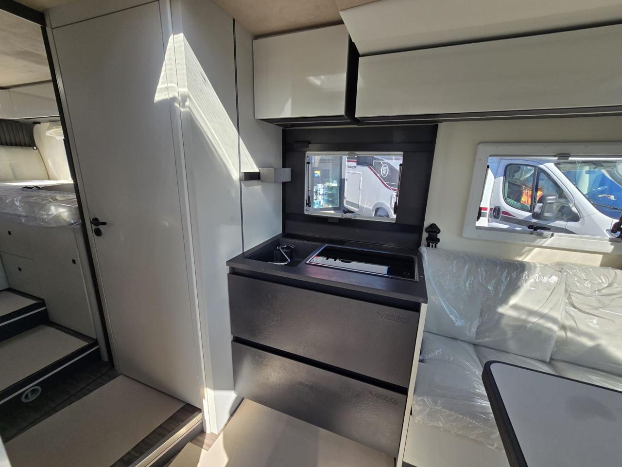 MOBILVETTA KEAP 86 - 25