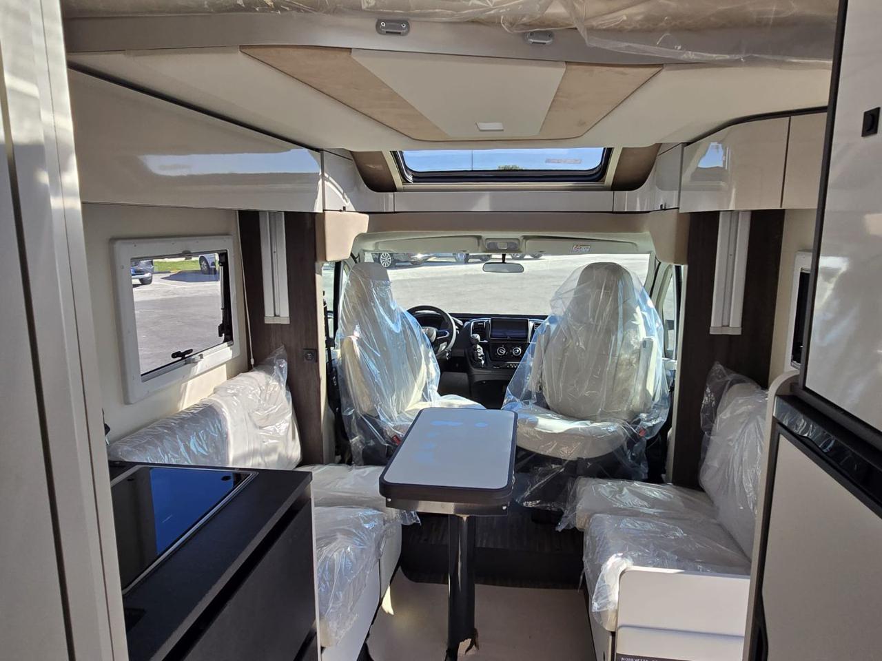 MOBILVETTA KEAP 86 - 15