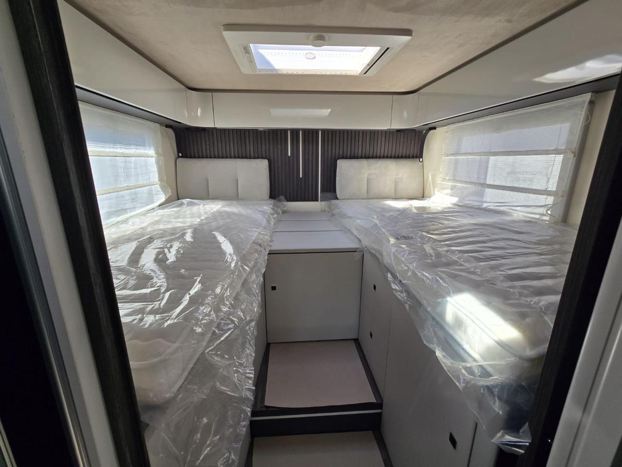 MOBILVETTA KEAP 86 - 24