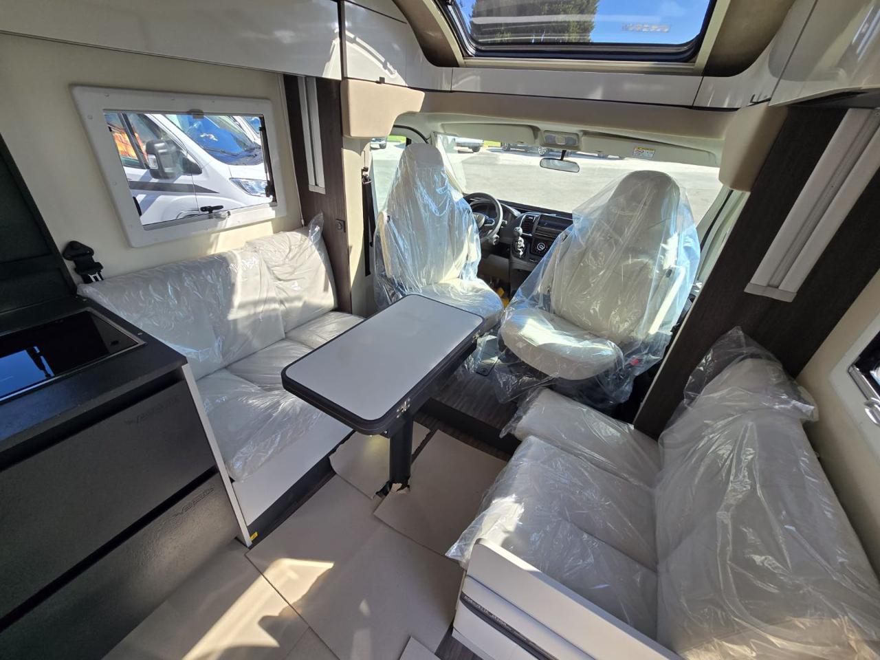 MOBILVETTA KEAP 86 - 26
