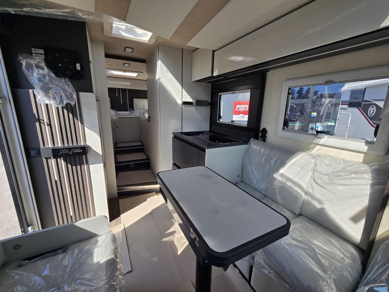 MOBILVETTA KEAP 86 - 12