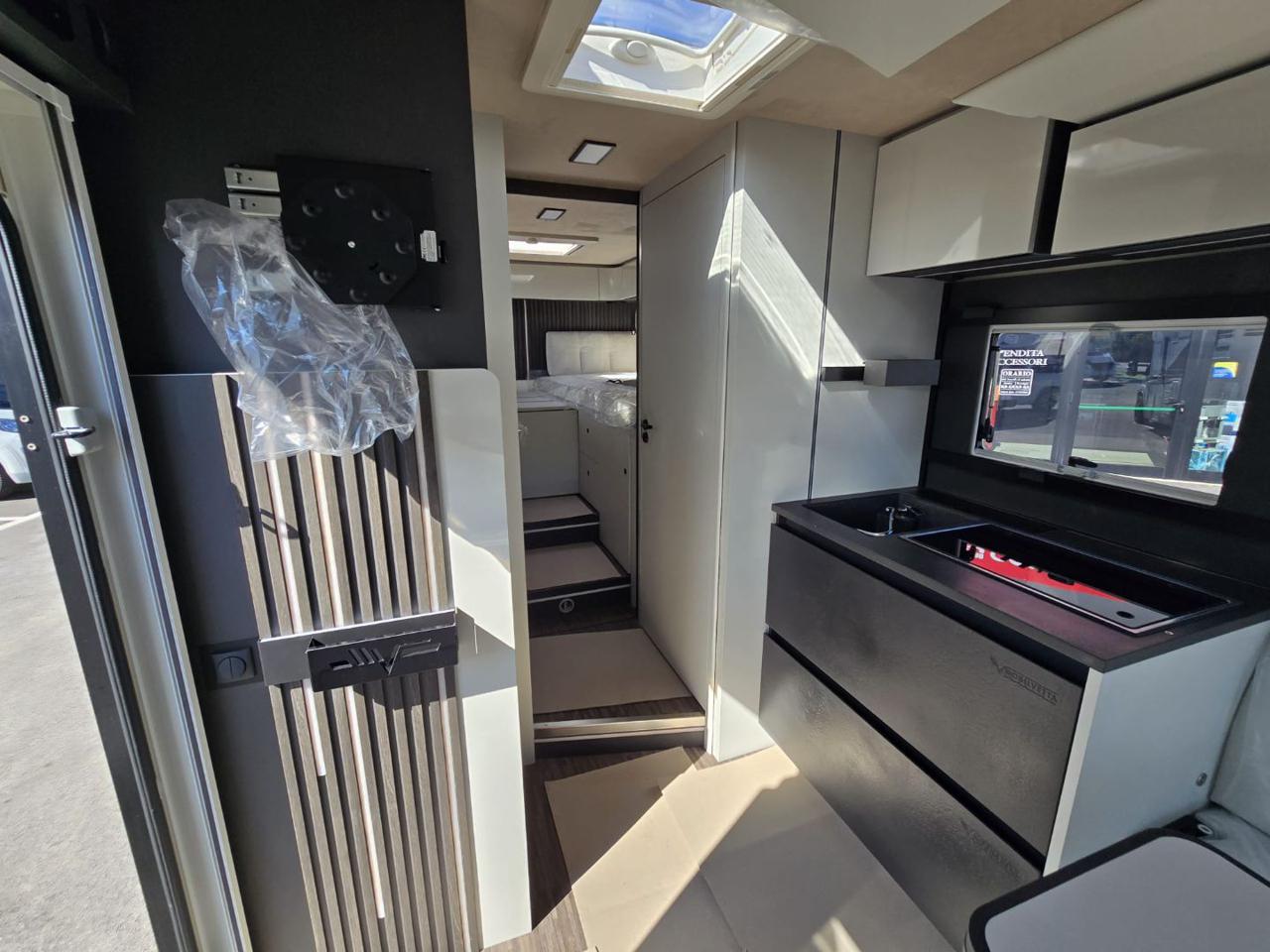 MOBILVETTA KEAP 86 - 10