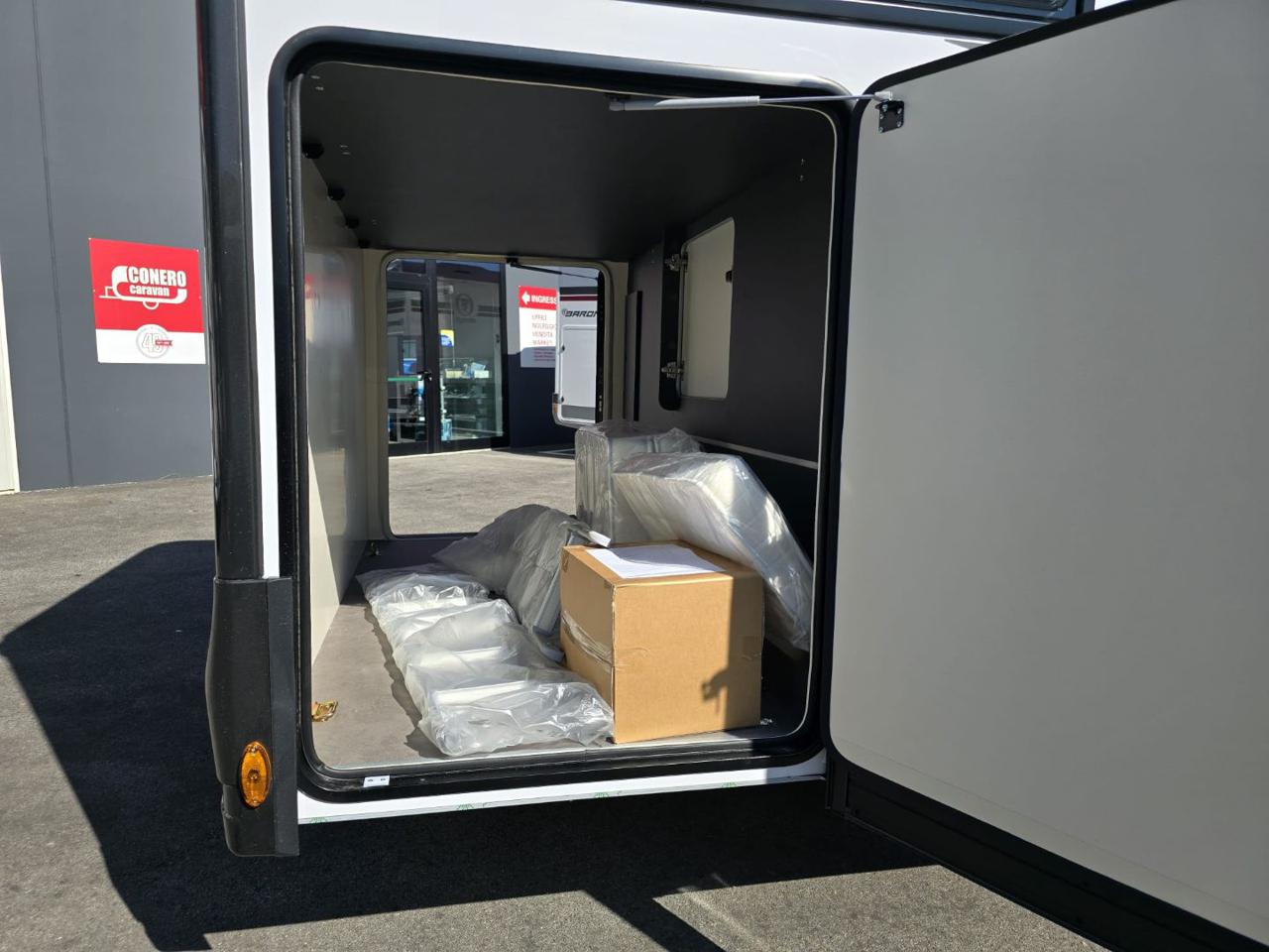 MOBILVETTA KEAP 86 - 8
