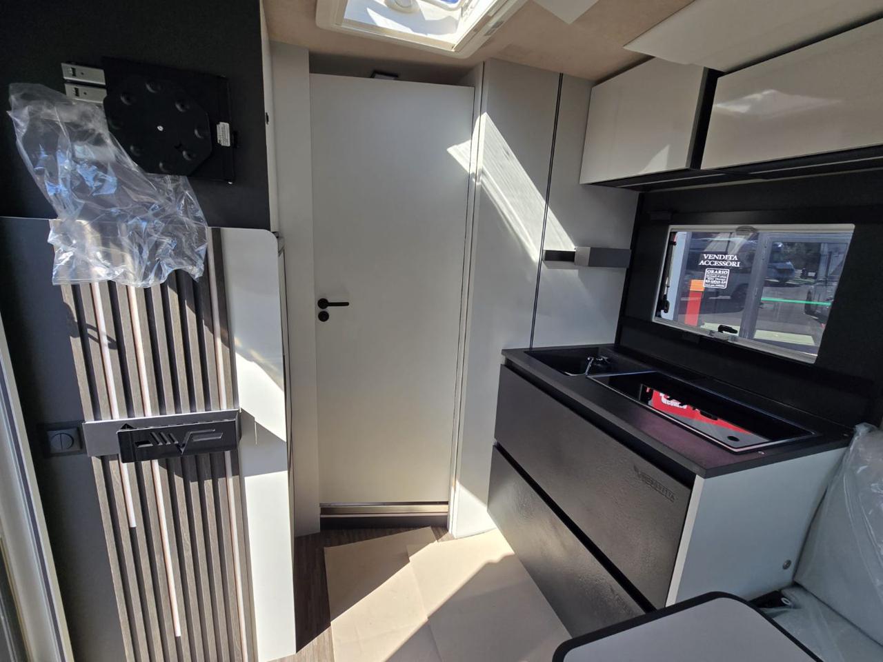 MOBILVETTA KEAP 86 - 20
