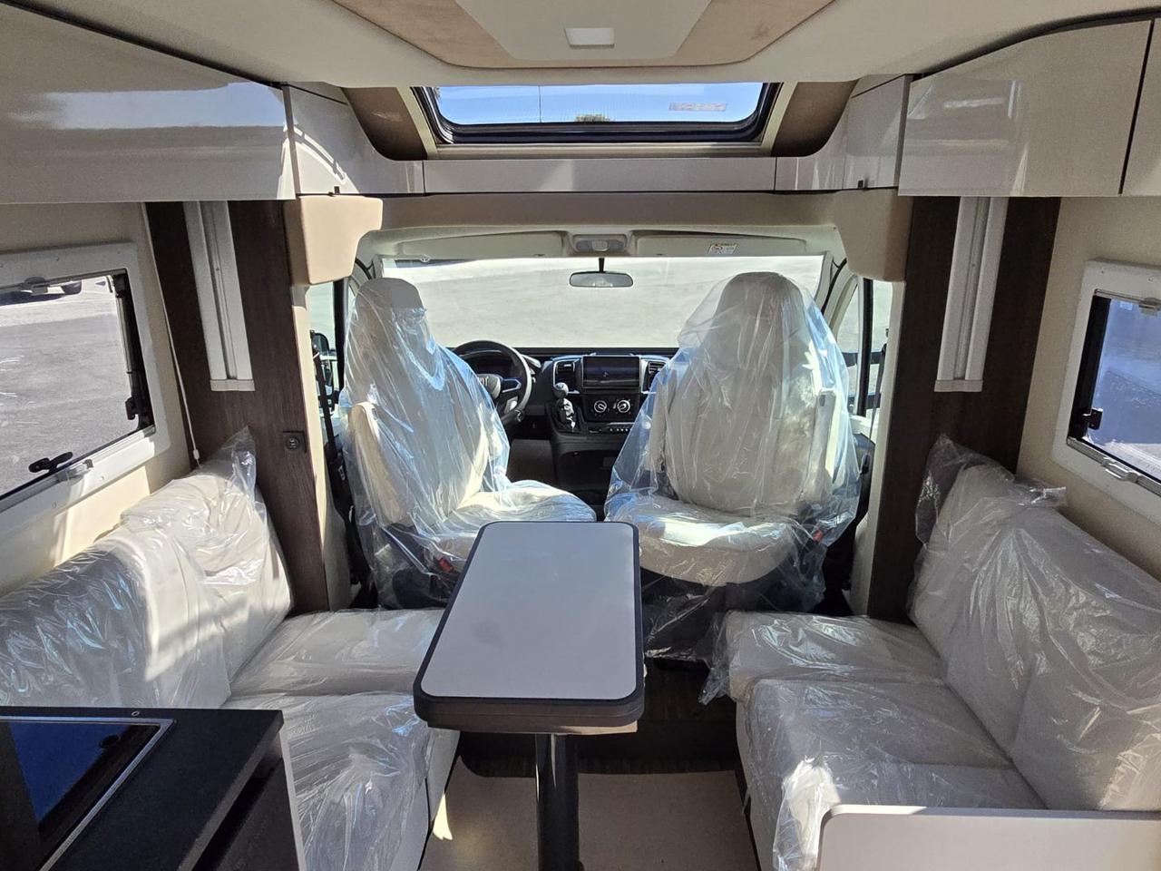 MOBILVETTA KEAP 86 - 14