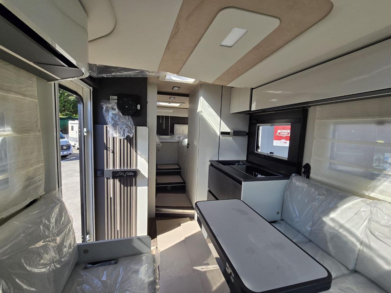 MOBILVETTA KEAP 86 - 17