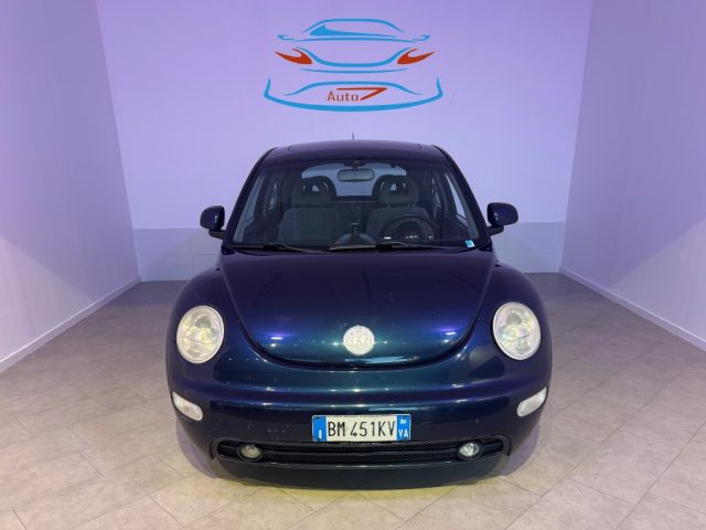 volkswagen new beetle 1.9 tdi