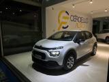 CITROEN C3 PureTech 83 S&S Feel da ?139,00 mensili