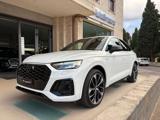 AUDI Q5 SPB Sportback 40 TDI quattro S tronic S line plus