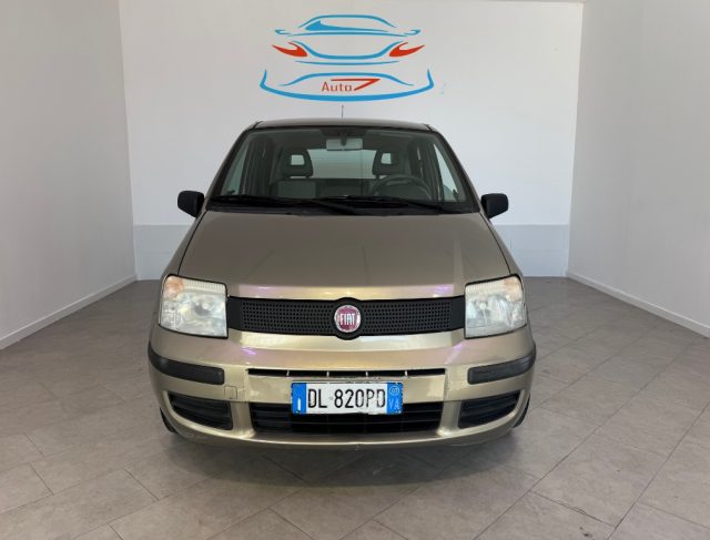 fiat panda 1.1 active