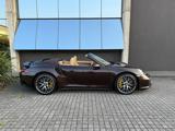 PORSCHE 991 3.8 Turbo S Cabrio * MOGANO * APPROVED * EXCLUSIVE