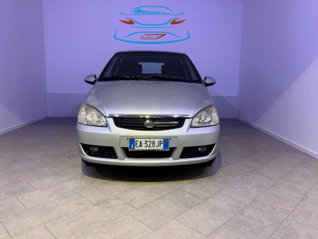 tata indica 1.4 5p. glx bi fuel gpl euro 4