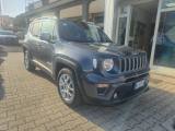 JEEP Renegade 1.5 Turbo T4 MHEV Limited