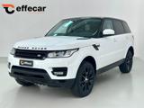 LAND ROVER Range Rover Sport 3.0 TDV6 HSE Dynamic