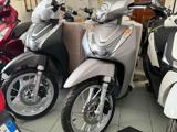HONDA SH 125 Mode