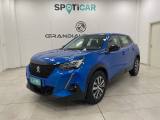 PEUGEOT 2008 II 2020 -  1.2 puretech Active s&s 100cv