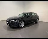 AUDI A6 AVANT 40 TDI QUATTRO S-TRONIC BUSINESS DESIGN