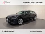 AUDI A6 Avant 40 TDI QUATTRO S-TRONIC BUSINESS DESIGN
